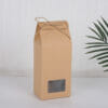 Empty Custom Printed Stand Up Food Coffee Tea Packaging Bag - Image 4