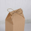 Empty Custom Printed Stand Up Food Coffee Tea Packaging Bag - Image 7