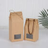 Empty Custom Printed Stand Up Food Coffee Tea Packaging Bag - Image 9