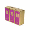 Customized Cardboard Craft Package Christmas Gift Packaging Paper Box