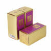 Customized Cardboard Craft Package Christmas Gift Packaging Paper Box - Image 3