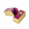 Customized Cardboard Craft Package Christmas Gift Packaging Paper Box - Image 7