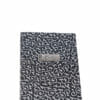 Custom Luxury Premium Rigid Black Paper Packaging Cardboard Gift Box - Image 5