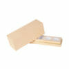 Christmas Craft Logo Printed Storage Gift Packaging Chocolate Paper Box - Image 2
