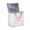 Insulated Bag for Frozen Food Delivery - Image 4