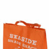Custom storage glossy gift prices grocery eco dust laminate tote non woven fabric shopping bag - Image 6