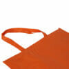 Non woven dust custom logo promotional fashion non-woven tote fabric shopping bag for handbag - Image 6