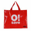 Reusable foldable carrier packaging professional manufacture shopping pp non woven bottle bag - Image 7