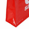 Reusable foldable carrier packaging professional manufacture shopping pp non woven bottle bag - Image 6