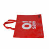 Reusable foldable carrier packaging professional manufacture shopping pp non woven bottle bag - Image 3