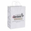 Wholesale Gift Custom Logo Luxury Paper Bags Printed - Image 2