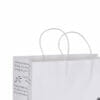 Wholesale Gift Custom Logo Luxury Paper Bags Printed - Image 3