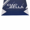 Shopping Print Custom Jewelry Shoe Package Paper Bag with Logo - Image 3