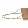 Custom Printed Brown Paper Bag - Image 3