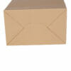 Custom Printed Brown Paper Bag - Image 4