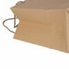 Custom Printed Brown Paper Bag - Image 5