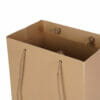 Custom Printed Brown Paper Bag - Image 7
