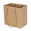 Custom Printed Brown Paper Bag - Image 8