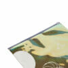 Transparent Holographic Waterproof Makeup Cosmetic PVC zipper pouch - Image 5