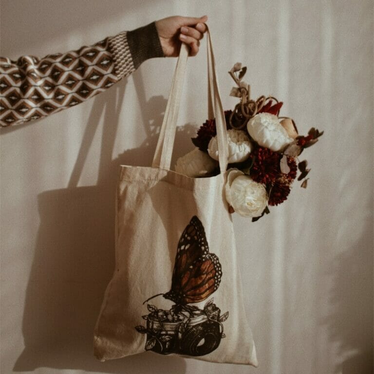 Why you should Choose the Nonwoven Bag with Eco-Friendly Features