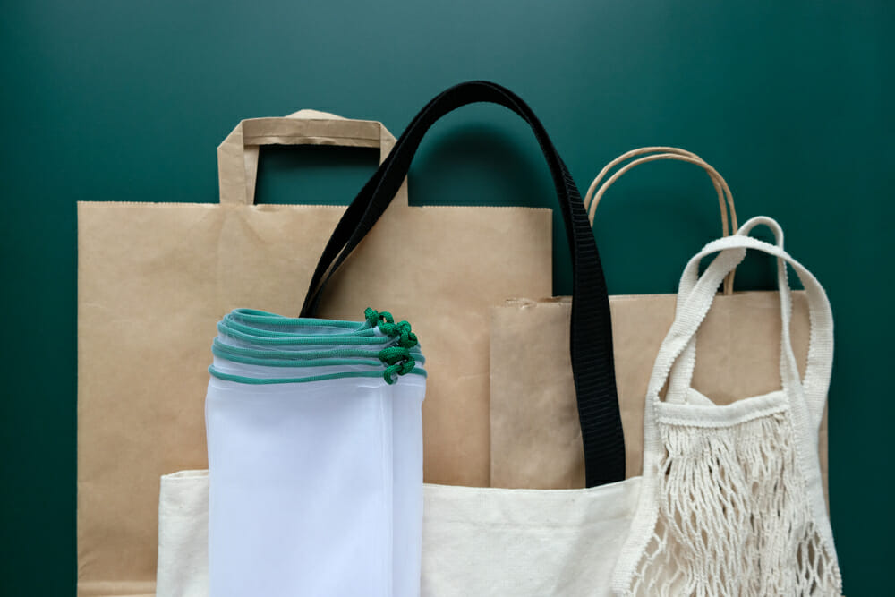 Why Classy Brands Are Choosing Paper Bags