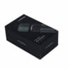 Copper Paper Black Paper Gift Box - Image 3