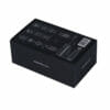 Copper Paper Black Paper Gift Box - Image 4