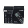 Copper Paper Black Paper Gift Box - Image 5