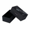 Copper Paper Black Paper Gift Box - Image 6