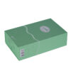 Custom Printed Copper Paper Packaging Paper Box - Image 4
