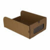 E Flute Brown Copper Paper Packaging Box - Image 5