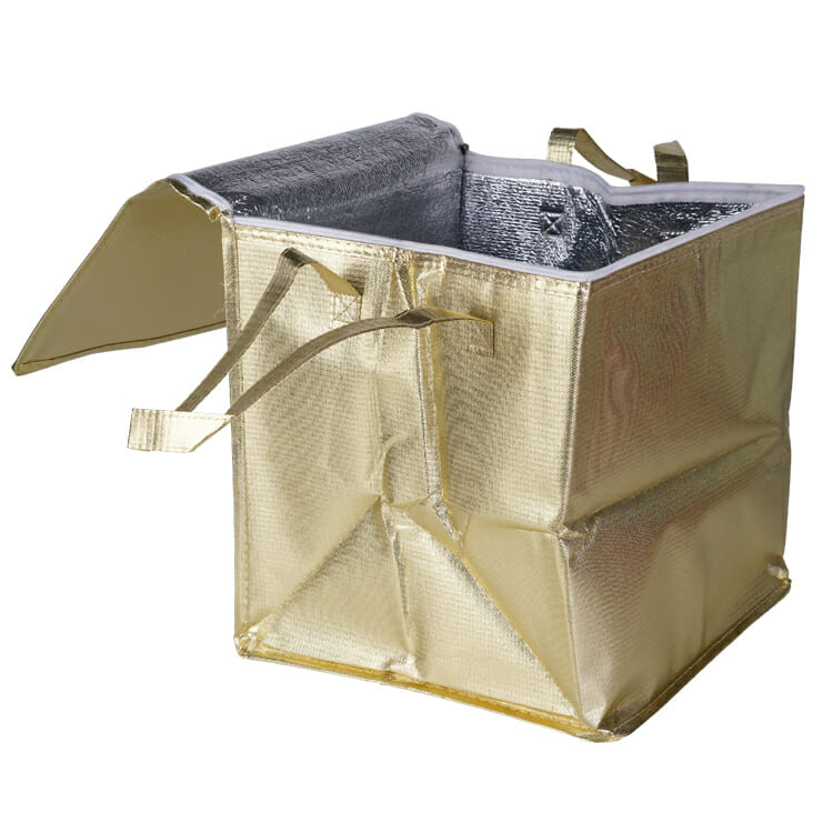 Perishable/Frozen Thermal Food Bag