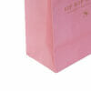 Pink Kraft Paper Bag for Clothes - Image 4