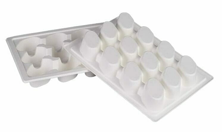 paper egg carton