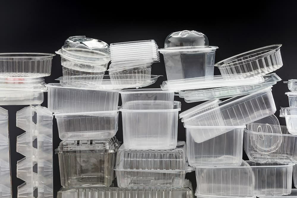 Take Out Containers Wholesale