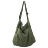 Wholesale custom oversize beach bag cotton canvas tote bag