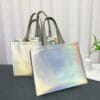 CXJ-N120010 80gsm Light Laser Non Woven Bag - Image 2