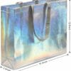 CXJ-N120010 80gsm Light Laser Non Woven Bag - Image 4