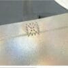 CXJ-N120010 80gsm Light Laser Non Woven Bag - Image 5