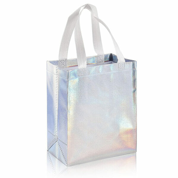 CXJ-N120009 80gsm Laser Non Woven Bag