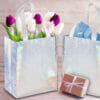 CXJ-N120009 80gsm Laser Non Woven Bag - Image 6