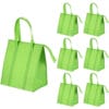 CXJ-N120015 80gsm Heat Preservation Non Woven Bag