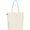 High quality custom printed organic cotton canvas tote bag - Image 6