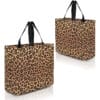 CXJ-N120020 80gsm Non Woven Shopping Bag