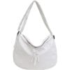 CXJ-F2312005 Custom cotton canvas tote shopping bag - Image 2