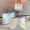 CXJ-N24006 80gsm Non Woven Shopping Bag - Image 3