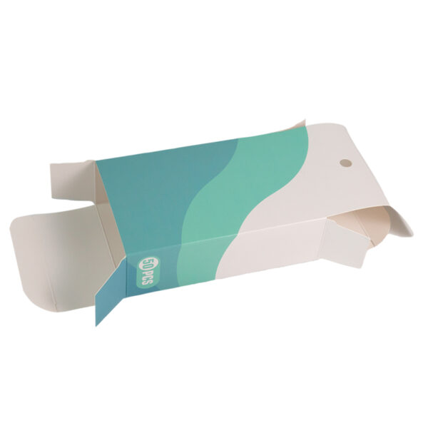 Custom Folding Miscellaneous Packaging Paper Box - Image 2