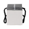 OEM/ODM White Cardboard 180gsm Customized Printing Gift Paper Bag - Image 6