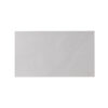 White simple adhesive tape printed gift paper bag - Image 7